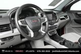 Used 2022 GMC Terrain SLE image 4