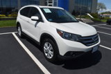 Used 2013 Honda CR-V EX-L image 2