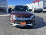 Used 2022 Chevrolet TrailBlazer LT w/ Convenience Package image 3