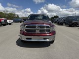 Used 2017 RAM 1500 Big Horn image 2