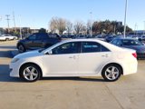Used 2012 Toyota Camry SE image 4