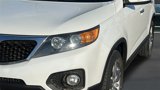 Used 2012 Kia Sorento EX w/ Premium Plus Pkg image 4
