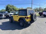 Used 2019 Jeep Wrangler Sport image 3