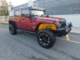 Used 2013 Jeep Wrangler Unlimited Sport w/ Connectivity Group image 2