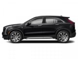Used 2020 Cadillac XT4 Luxury w/ Cold Weather Package image 4