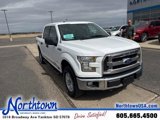 Used 2015 Ford F150 XLT w/ Equipment Group 301A Mid image 3