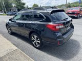 Used 2018 Subaru Outback 2.5i Limited image 4