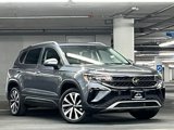 Certified 2024 Volkswagen Taos SE w/ Panoramic Sunroof Package image 2