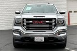 Used 2017 GMC Sierra 1500 SLT image 2