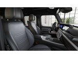 New 2025 Mercedes-Benz G 580 w/ EQ Technology image 5