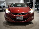 Used 2013 Hyundai Elantra GLS w/ Preferred Pkg image 2