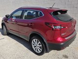 Used 2020 Nissan Rogue Sport SV w/ All-Weather Package image 3