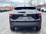 New 2025 Chevrolet Trax LS image 6