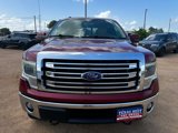 Used 2014 Ford F150 Lariat w/ Equipment Group 502A Luxury image 2