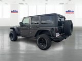 Used 2017 Jeep Wrangler Unlimited Rubicon w/ Connectivity Group image 4