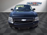 Used 2011 Chevrolet Suburban LT w/ Luxury Package image 2