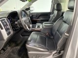 Used 2015 GMC Sierra 1500 SLT w/ SLT Crew Cab Value Package image 3