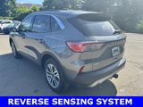 Used 2022 Ford Escape SEL w/ Technology Package image 5