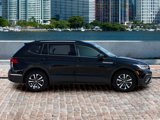 Used 2022 Volkswagen Tiguan S image 4