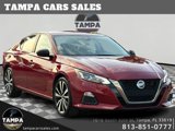 Used 2020 Nissan Altima 2.5 SR image 3