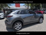 Certified 2022 MAZDA CX-30 AWD 2.5 S w/ Select Package image 5