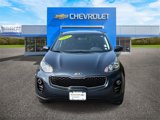 Used 2018 Kia Sportage LX image 2