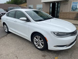 Used 2015 Chrysler 200 Limited w/ Convenience Group image 2