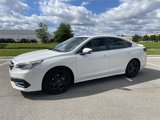 Used 2022 Subaru Legacy Limited image 2