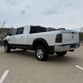 Used 2011 RAM 3500 Laramie w/ HD Snow Plow Prep Group image 2