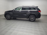 Used 2017 Jeep Grand Cherokee Limited image 3