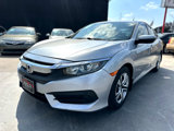 Used 2017 Honda Civic LX image 3