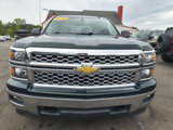 Used 2014 Chevrolet Silverado 1500 LT w/ All Star Edition image 3