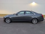 Used 2014 Cadillac CTS Luxury image 2