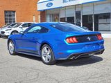 Certified 2019 Ford Mustang Premium w/ Equipment Group 201A image 2