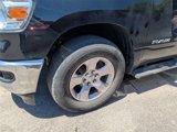 Used 2021 RAM 1500 Big Horn image 5
