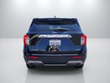 Used 2024 Ford Explorer Limited image 6