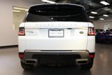 Used 2018 Land Rover Range Rover Sport HSE image 6