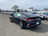 New 2025 Hyundai Elantra Sport image 5