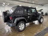 Used 2016 Jeep Wrangler Unlimited Sport w/ Quick Order Package 23S image 2