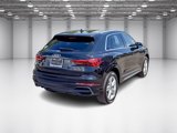 Certified 2024 Audi Q3 2.0T Premium Plus w/ Premium Plus Package image 5