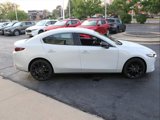 New 2025 MAZDA MAZDA3 s image 5