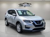 Used 2020 Nissan Rogue S image 4