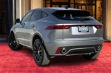 New 2024 Jaguar E-PACE R-Dynamic SE image 2