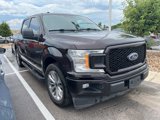 Used 2018 Ford F150 XL w/ Equipment Group 101A Mid image 2