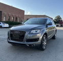 Used 2015 Audi Q7 3.0T Premium Plus w/ Premium Plus Package image 3