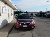 Used 2014 Nissan Altima 2.5 SV image 5