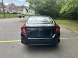 Used 2017 Honda Civic LX image 6