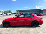 Used 2020 Alfa Romeo Giulia AWD w/ Quick Order Package 22J Sport image 5