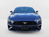 Used 2019 Ford Mustang Coupe image 2