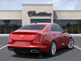 New 2025 Cadillac CT4 Premium Luxury image 5